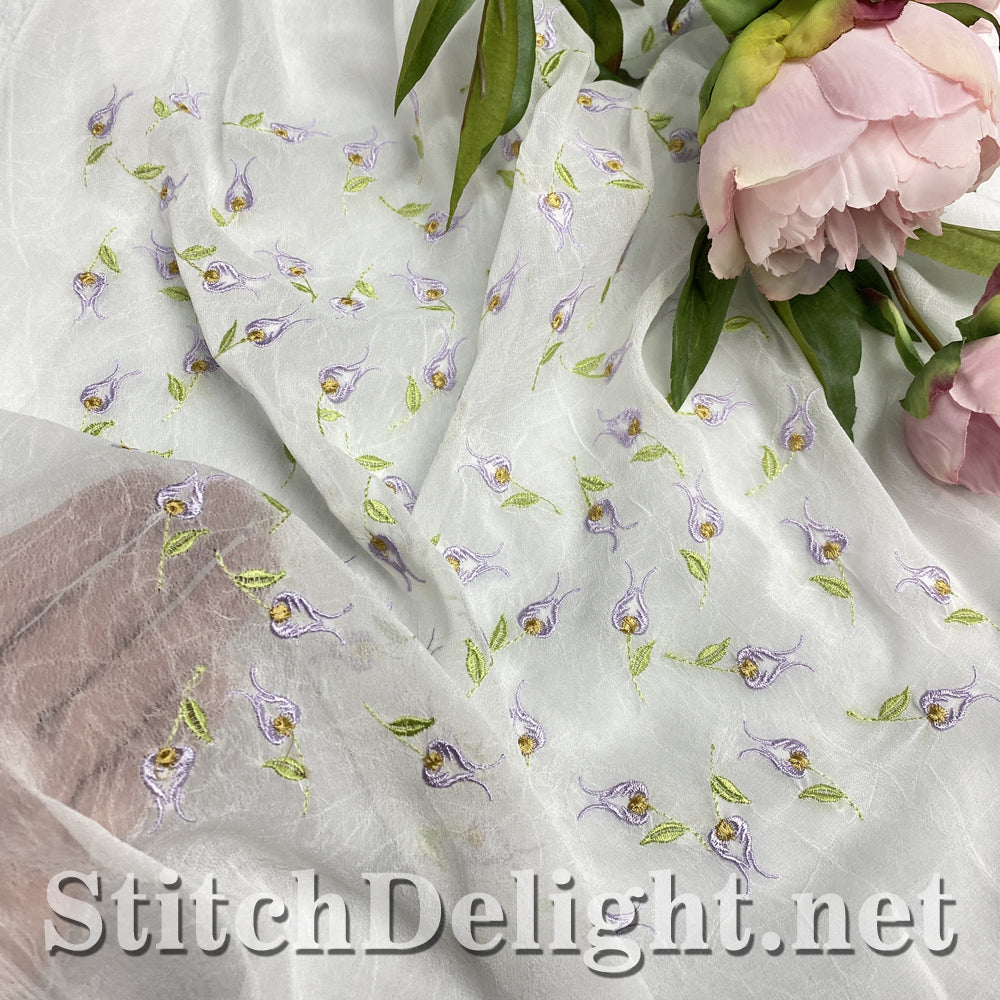 SDS1767 Flower Power Combo