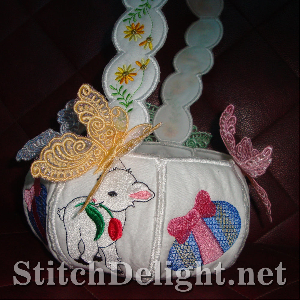 <transcy>SD1145 Panier de Pâques</transcy>