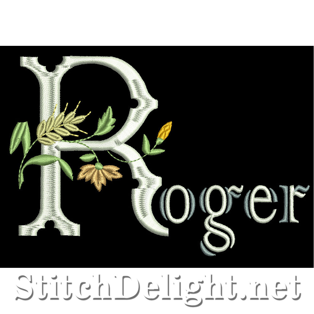 SDS1102 Roger
