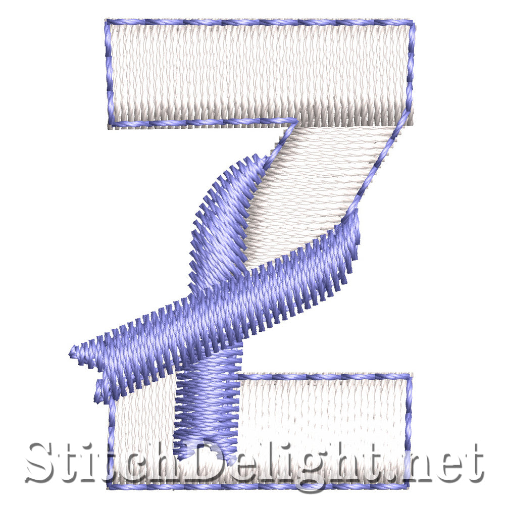 SDS1751 Cancer Font Z