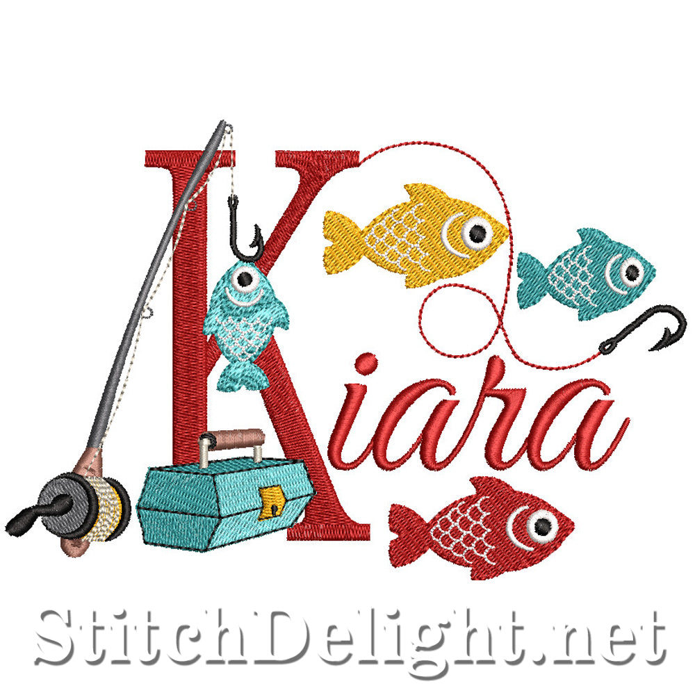 SDS2151 Kiara