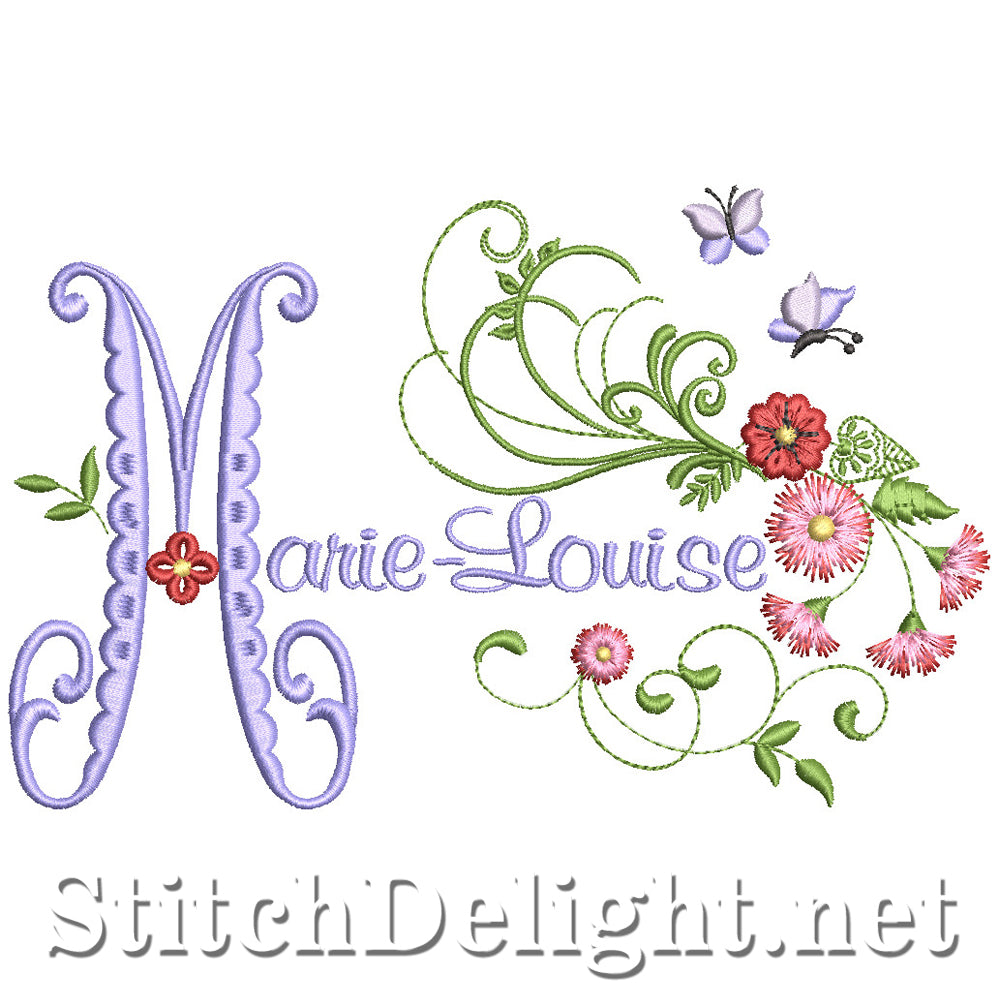 SDS2182 MarieLouise