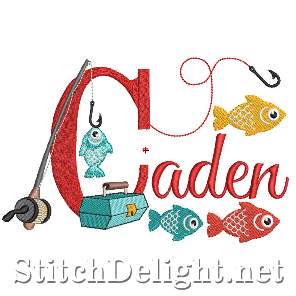 SDS1601 Caden