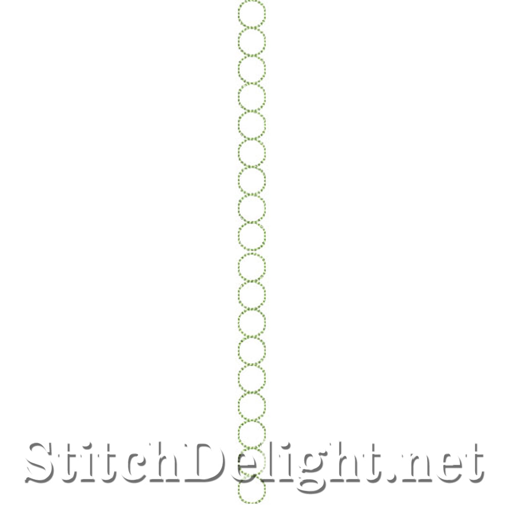 SDS0735 Sashing Feather Quilt Patterns