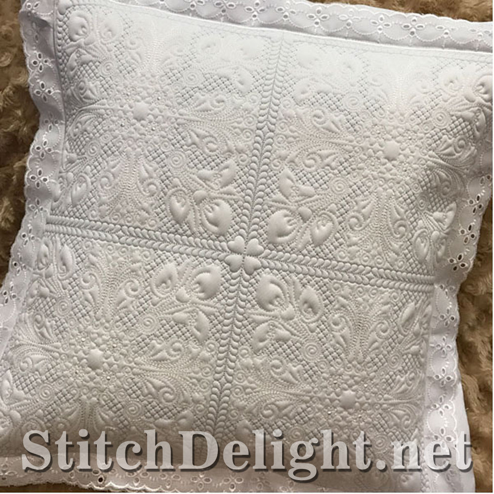 SDS1162 Belle Quilt 11