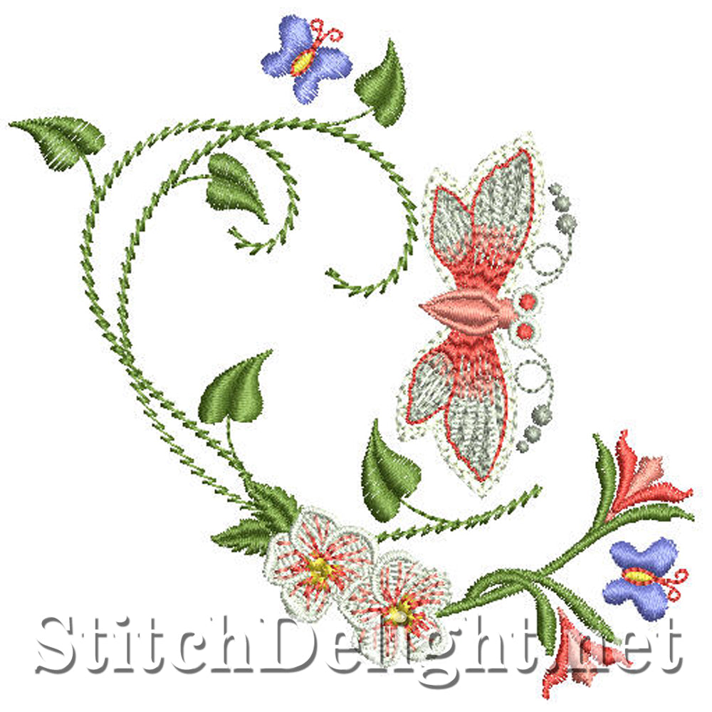 SD0610 Heirloom Designs 5