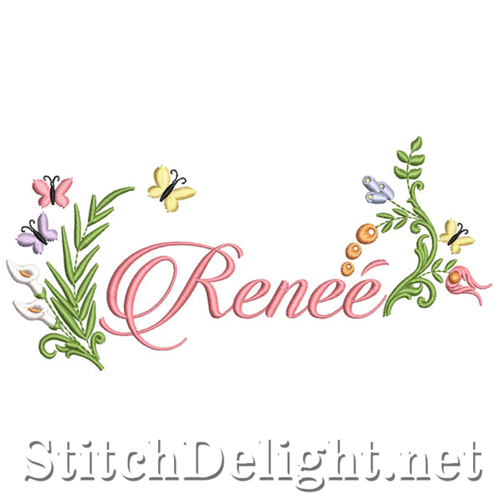 SDS1434 Rene