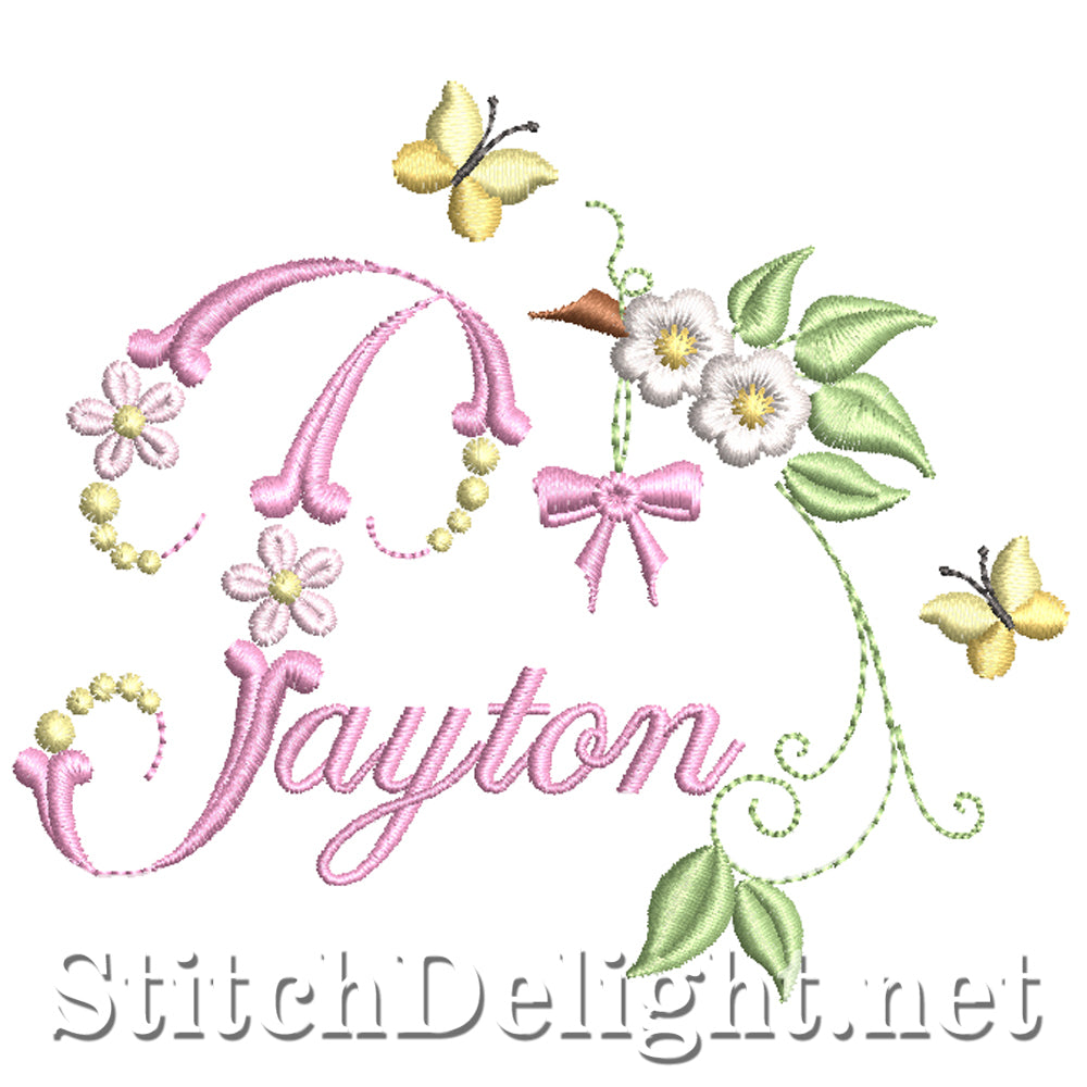 SDS2990 Payton