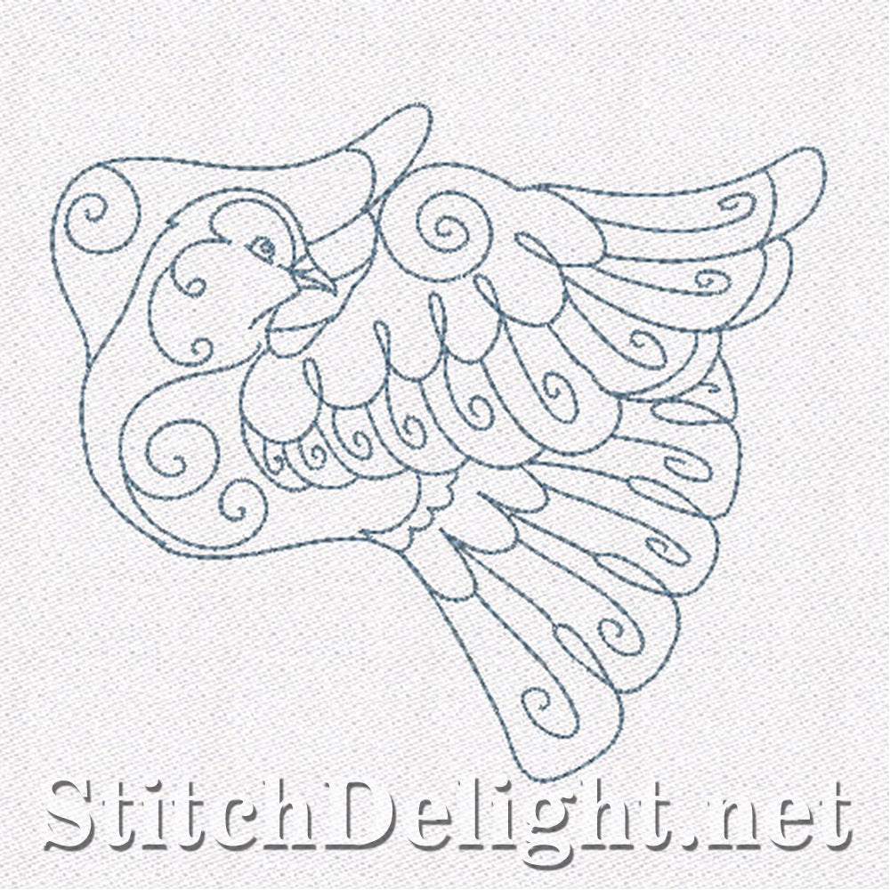 SD0648 Loving Tenderness