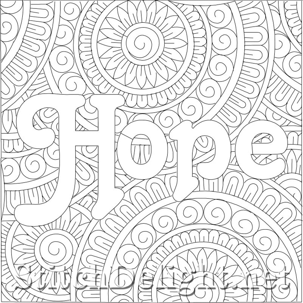 SDQL0081 Hope