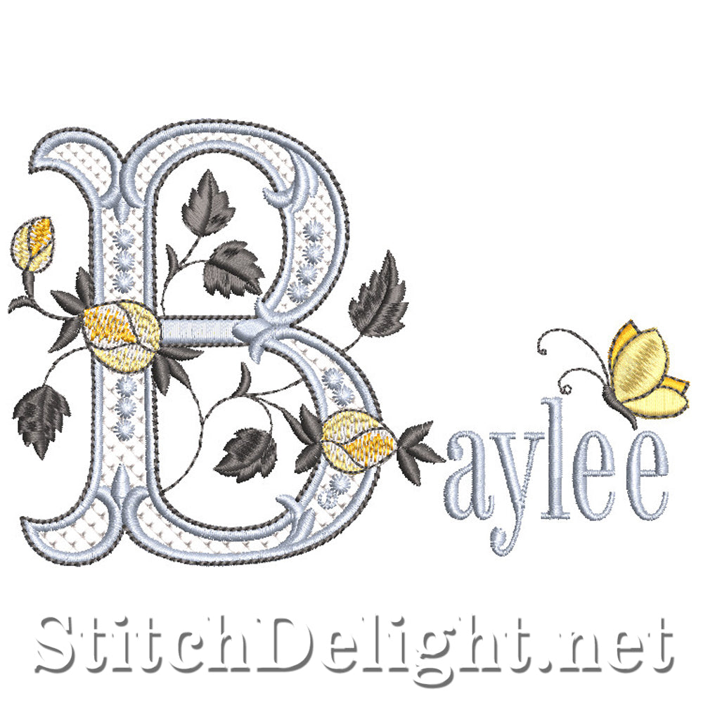 SDS2644 Baylee