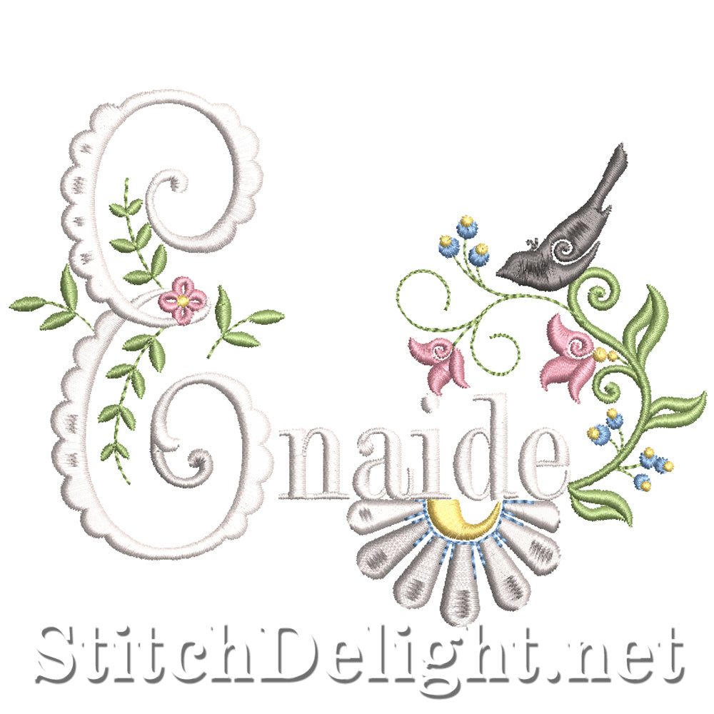 SDS5149 Enaide