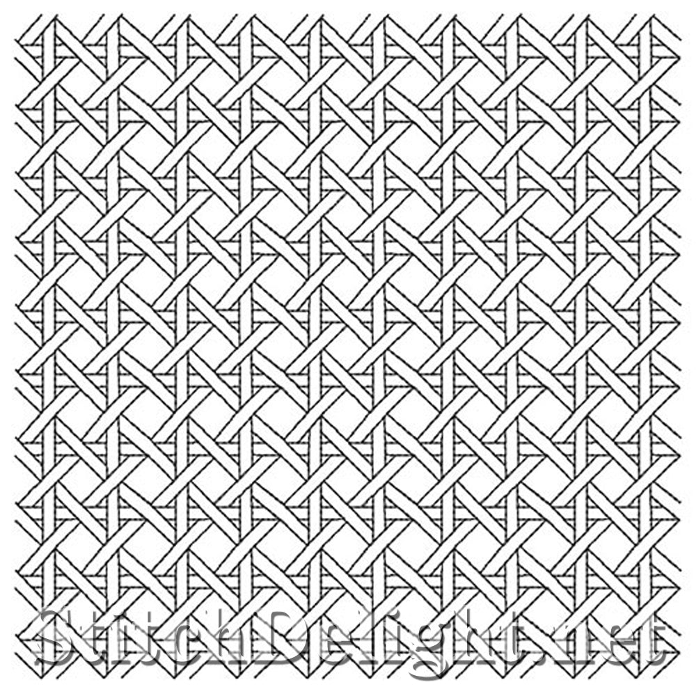 SDQL0033 Weave
