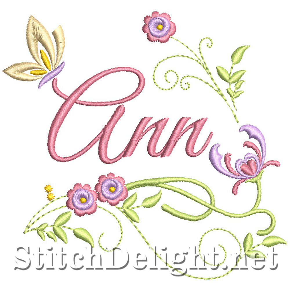 SDS2546 Ann