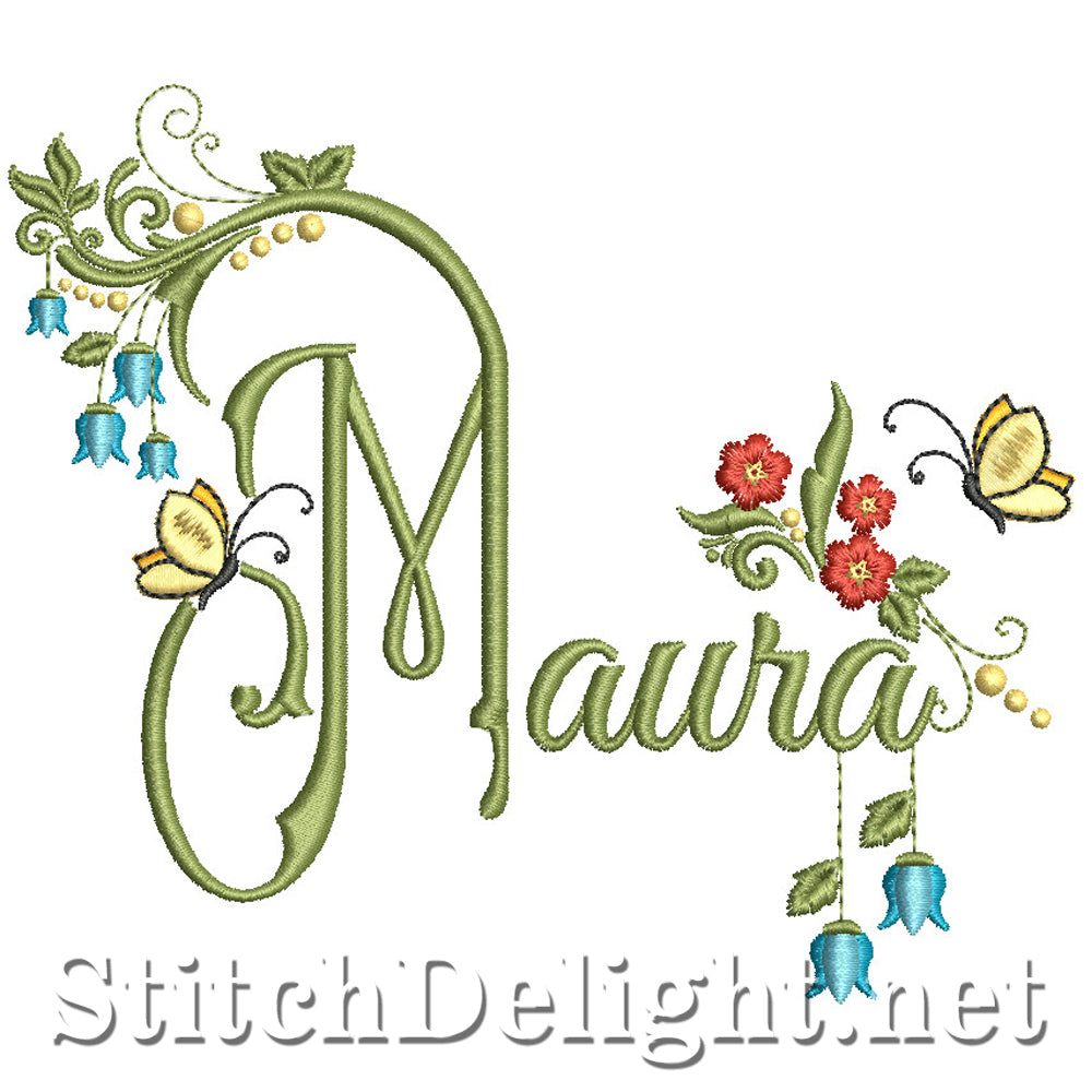 SDS2597 Maura