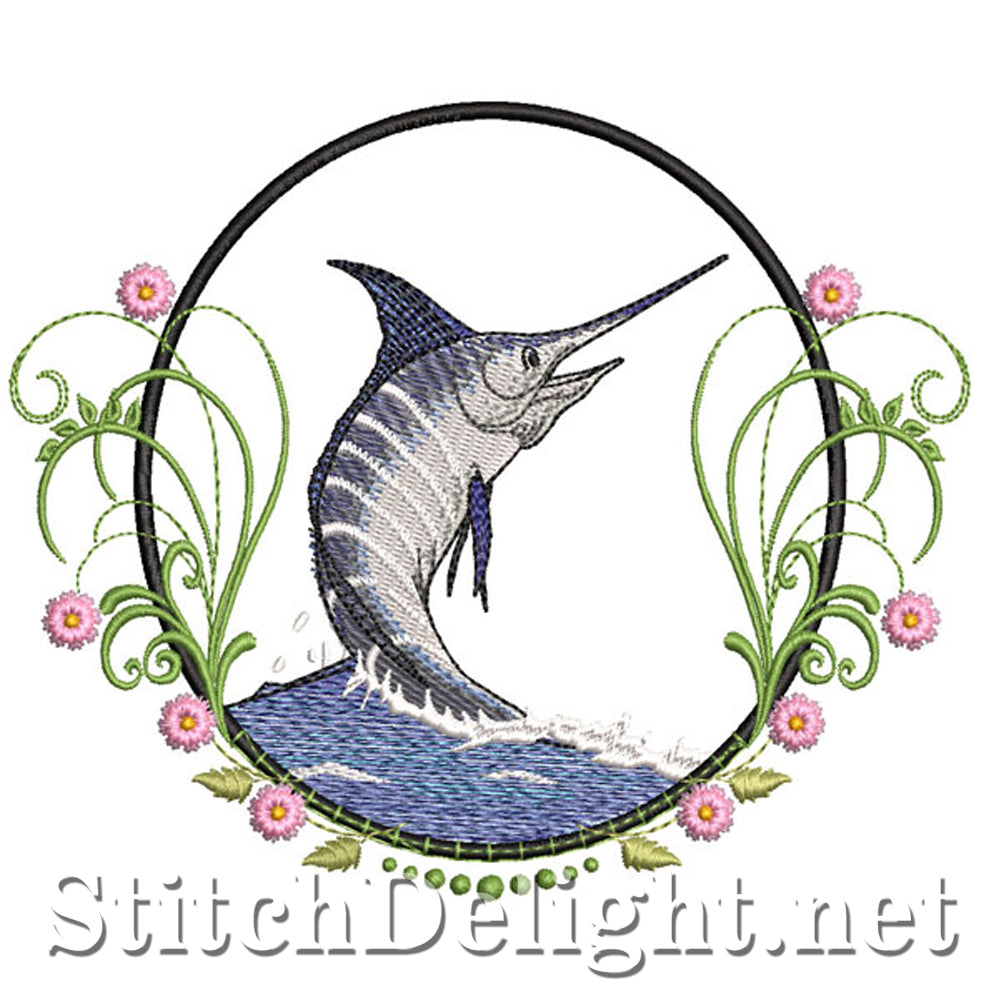 SDS0110 Marlin