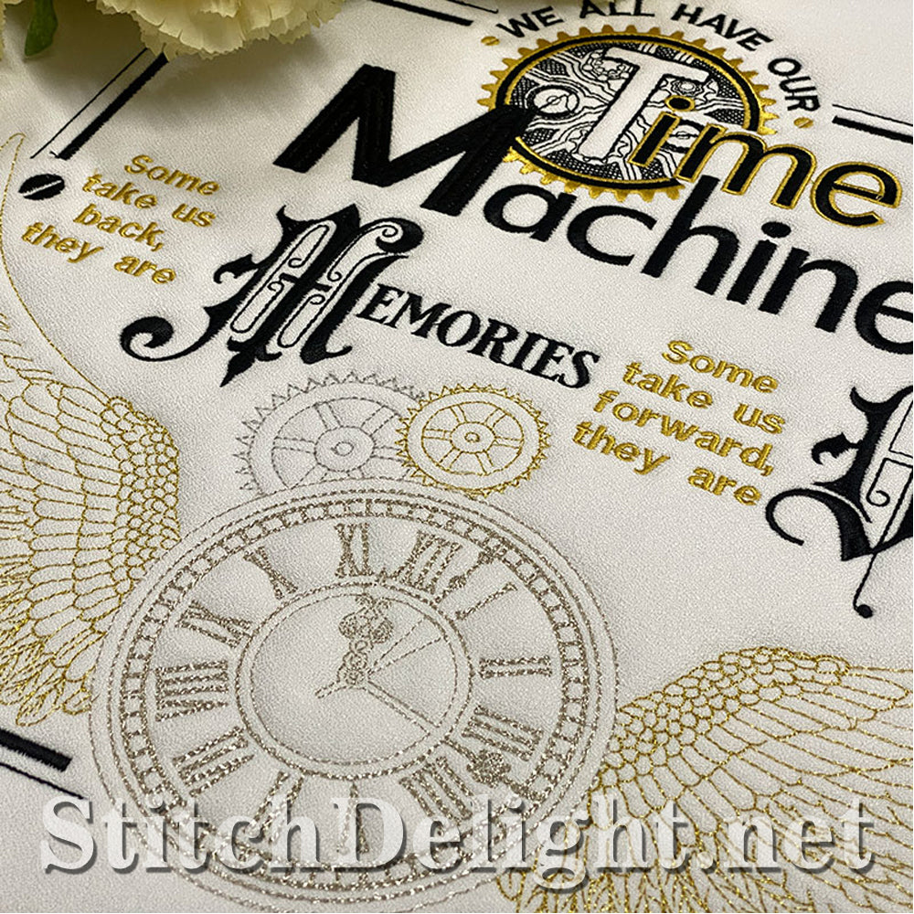 SDS1743 Memories and Dreams