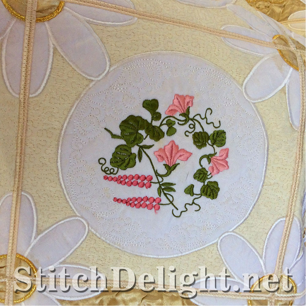 SD0718 Garden Quiltblocks 1