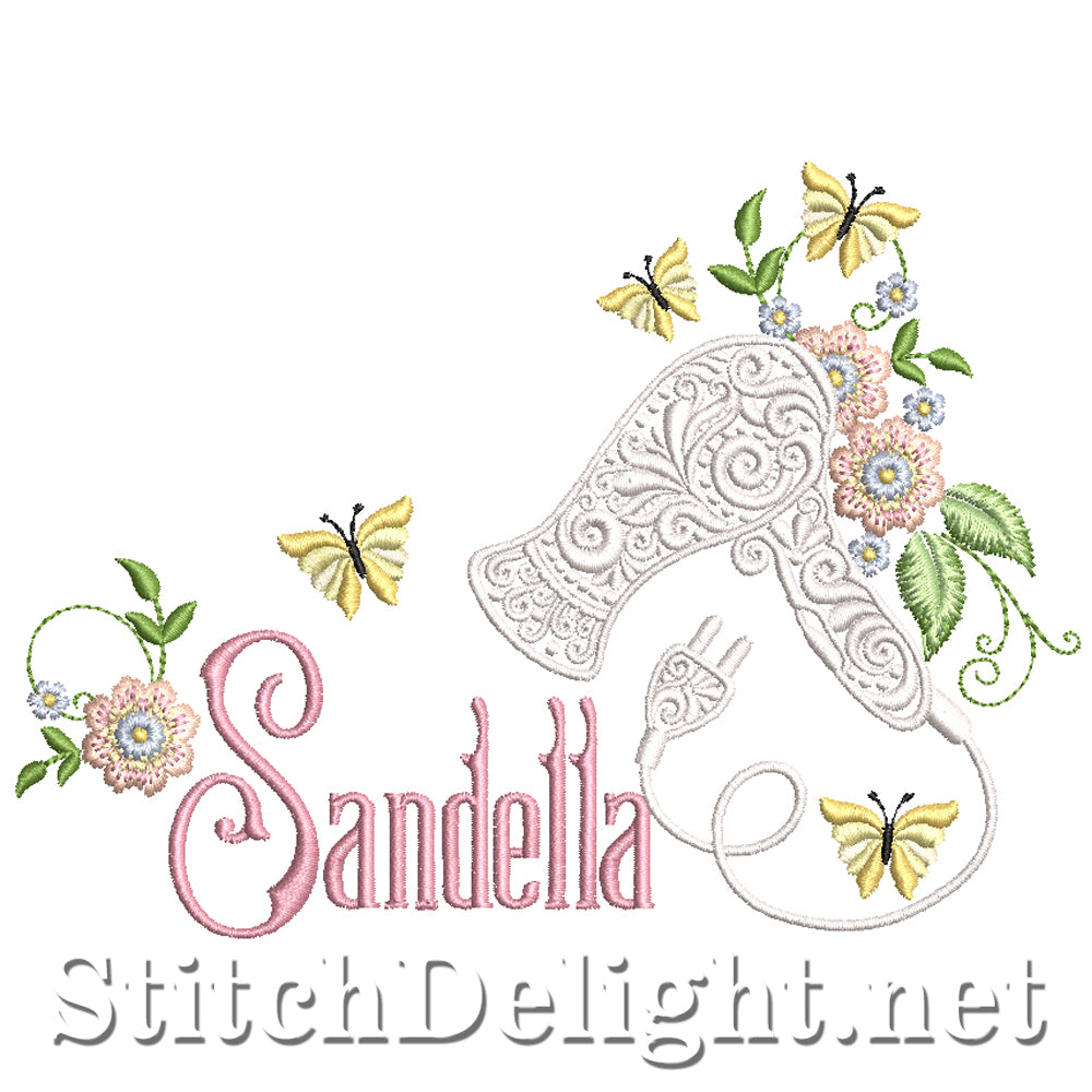 SDS5091 Sandella