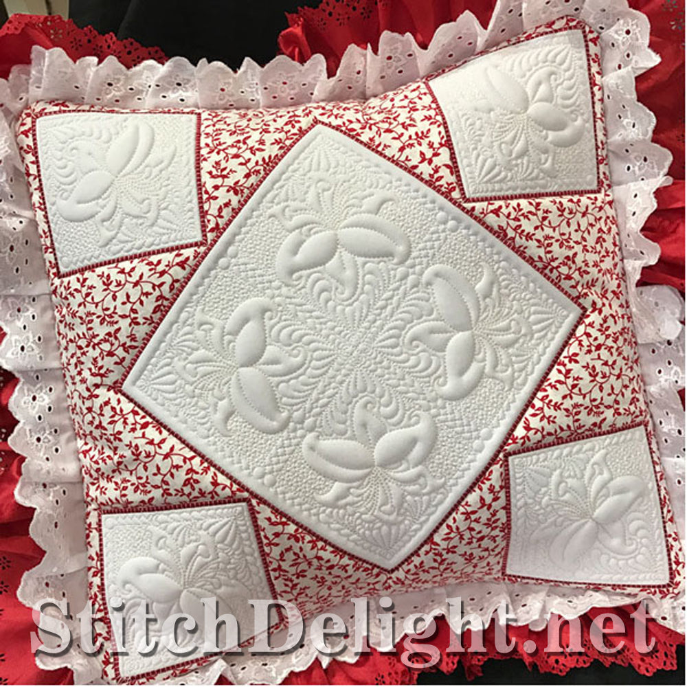 SDS1151 Belle Quilt 5