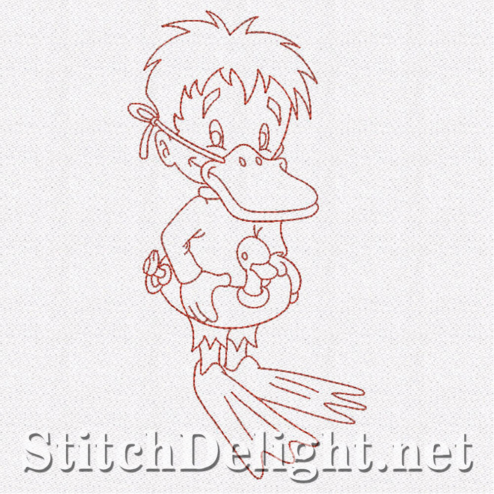 SD0661 Guess Who I am