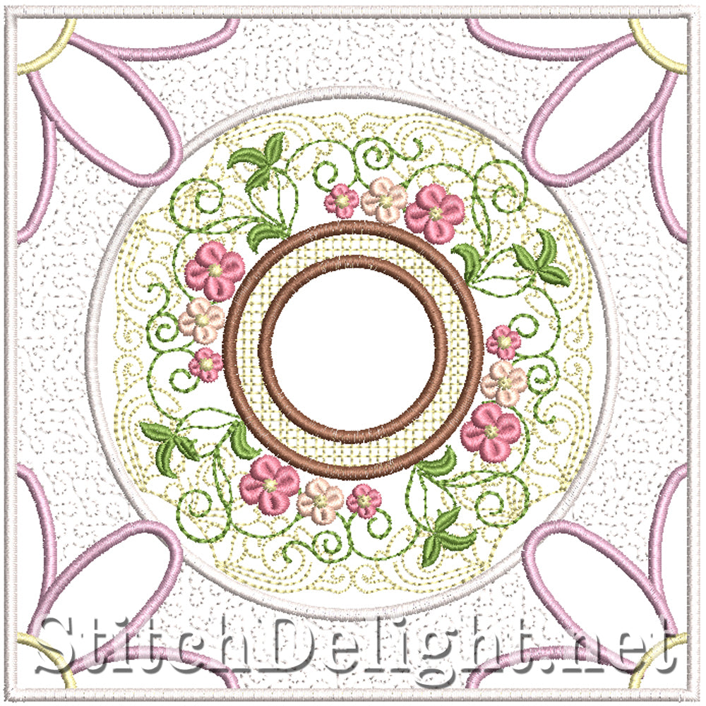 SD0735 Jardin Quiltblocks 4