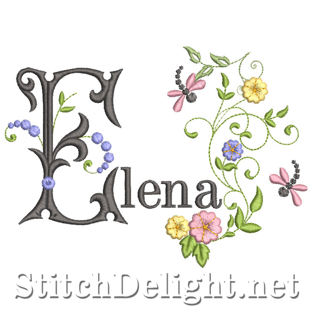 SDS2647 Elena