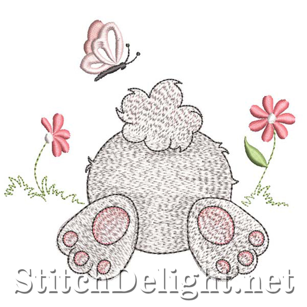 SDS1268 Bugsy Single 4