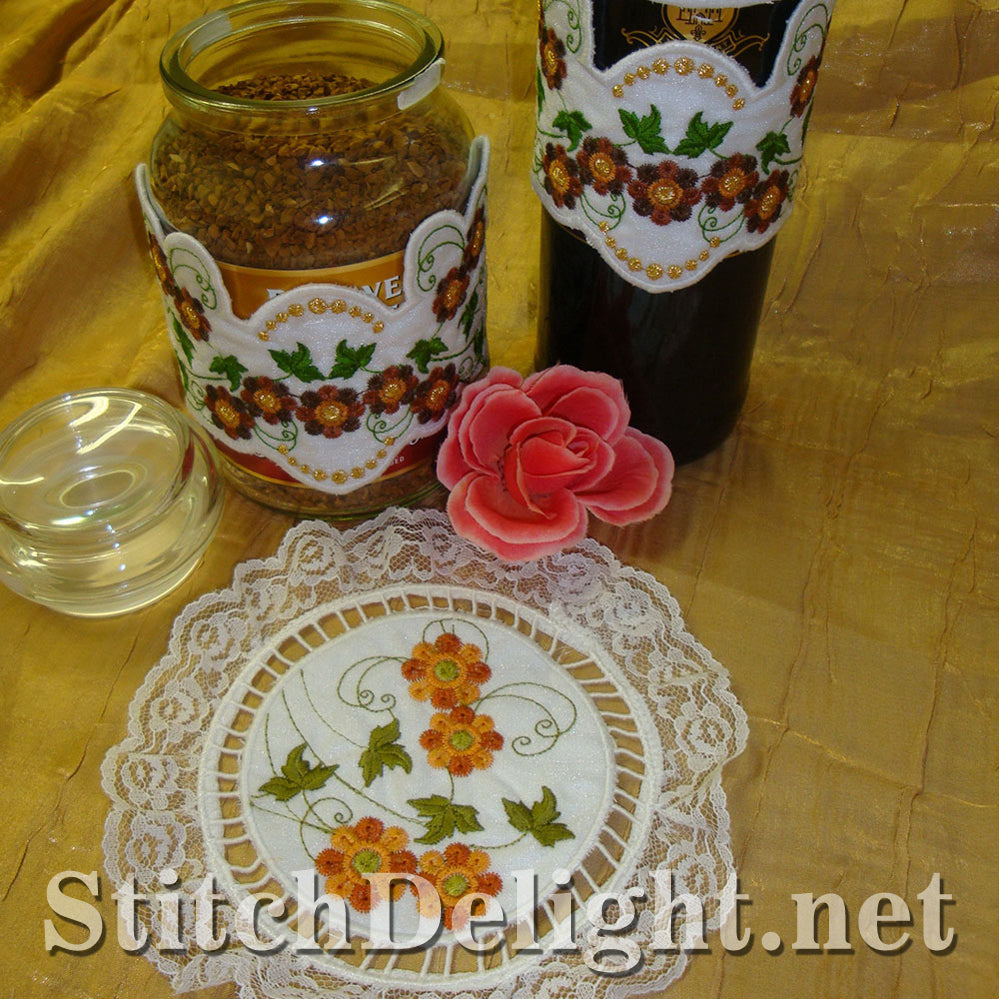 SD0856 Jar Jacket Set 3
