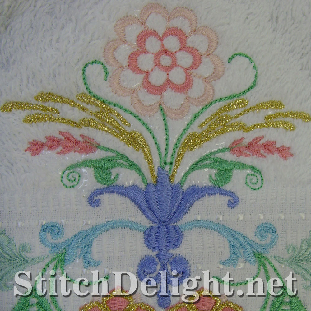 SD0520 Fantasy Heirloom 2