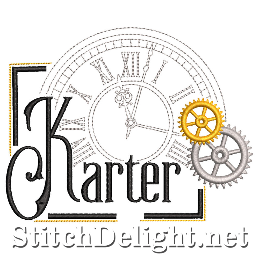 SDS1499 Karter