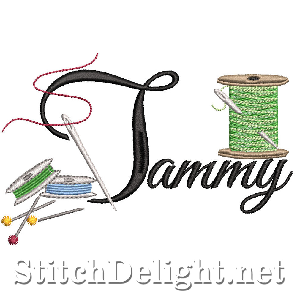 SDS2256 Tammy