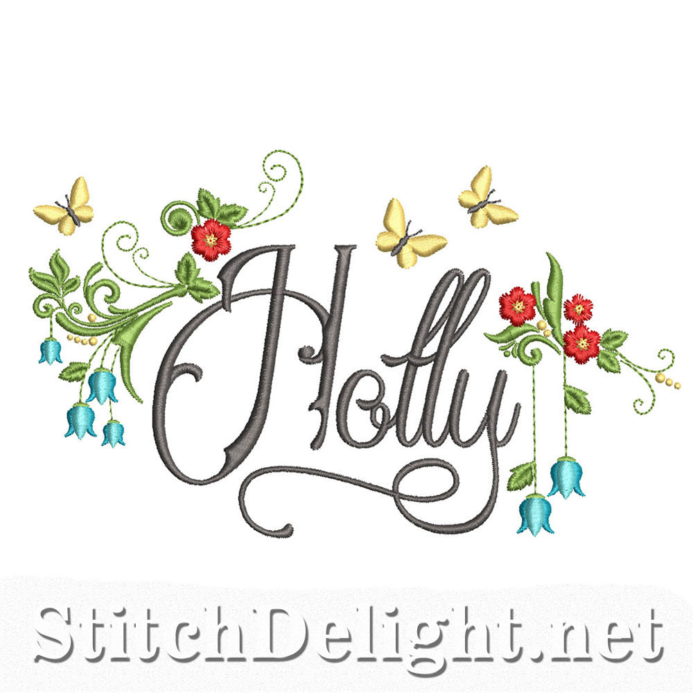 SDS1475 Holly