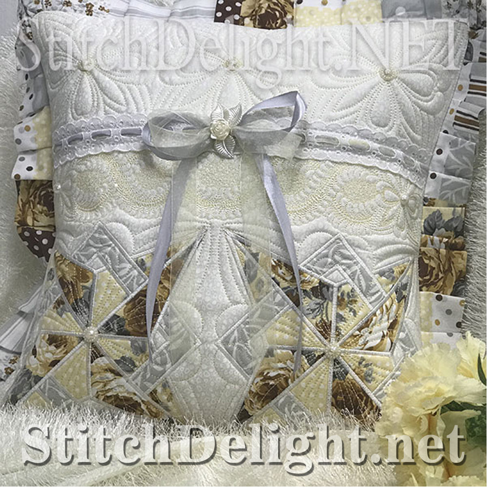 SDS1229 Patchwork AVEC 6