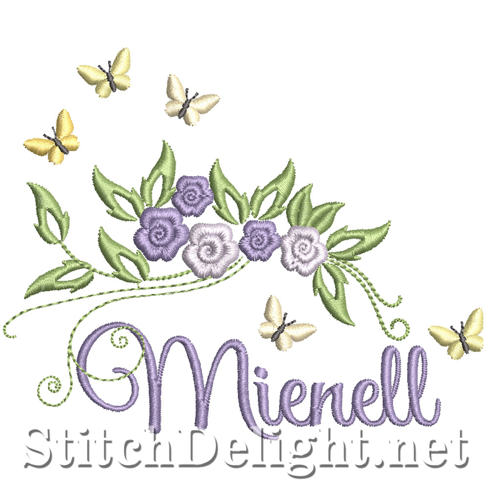 SDS5329 Mienell