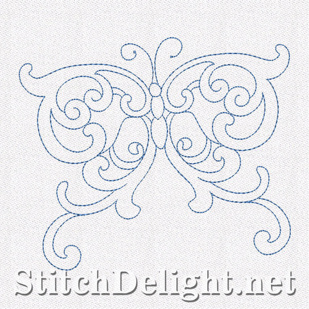 SD0653 Flying into the Light