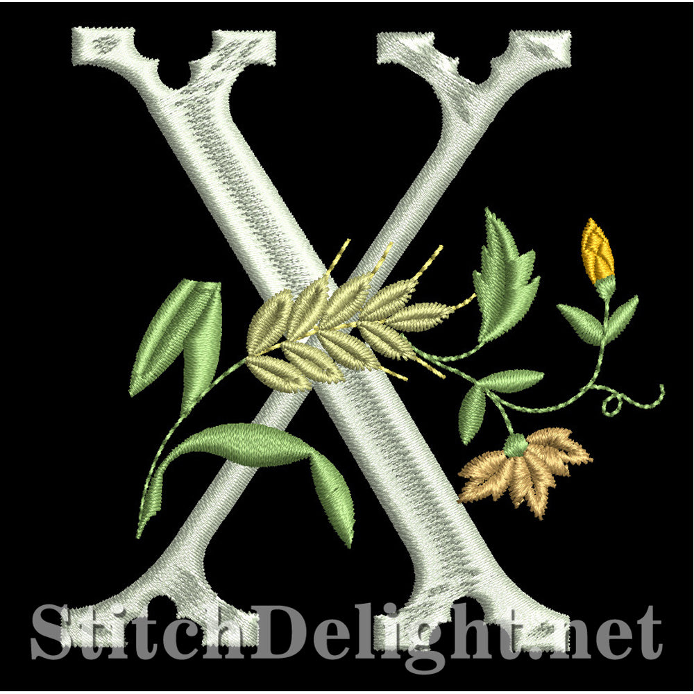 SDS1080 Blé Police X