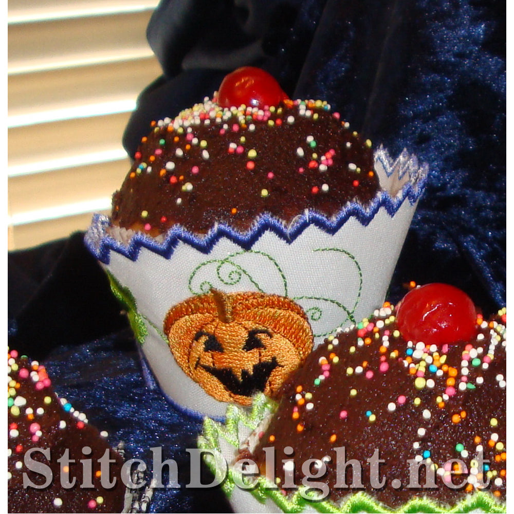 <transcy>SD1191 Emballages à cupcakes 5</transcy>