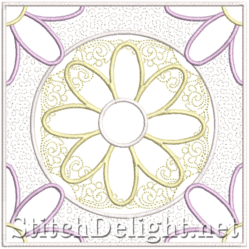 SD0735 Jardin Quiltblocks 4