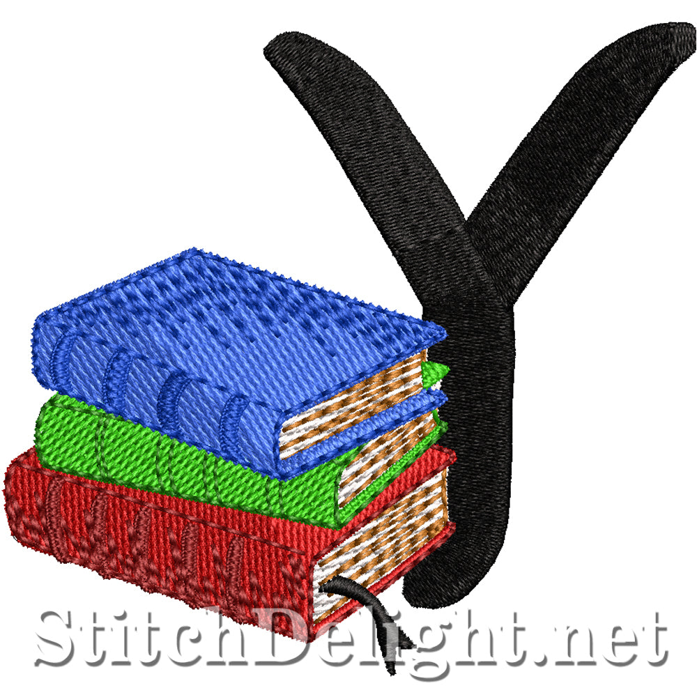 HOE0086 Teacher at Heart Font Y
