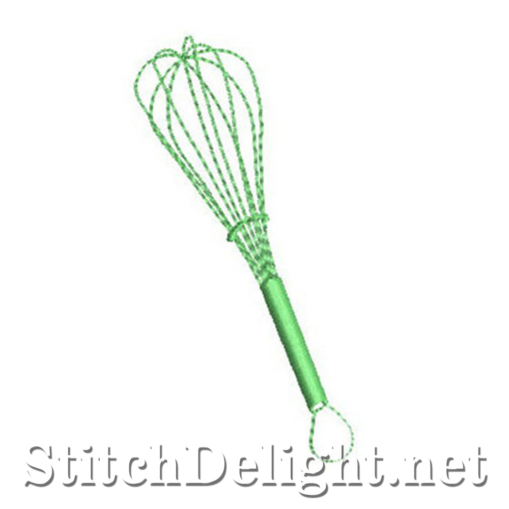 SDS0344 Breakfast in Bed