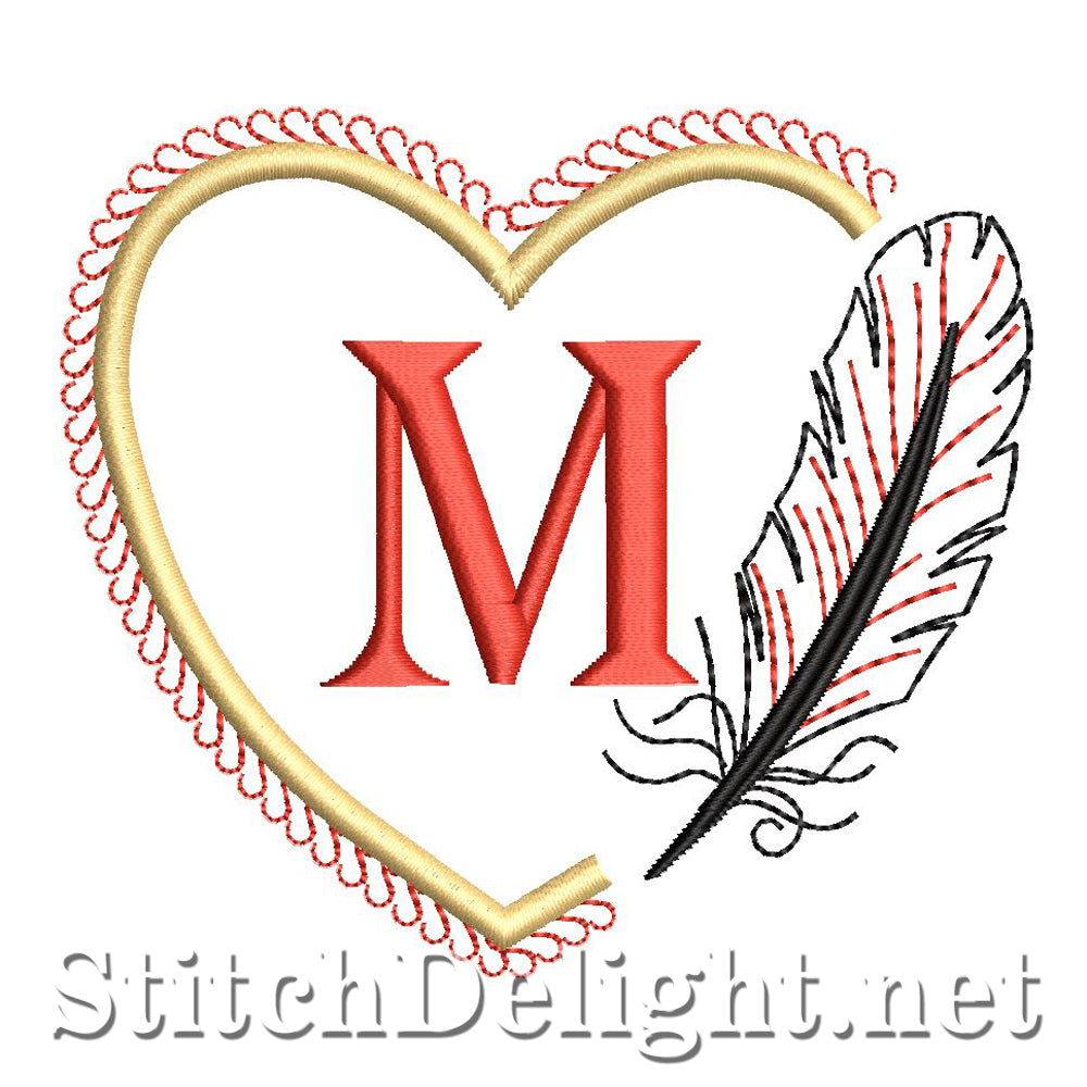 HOE0001 Straight from the Heart M