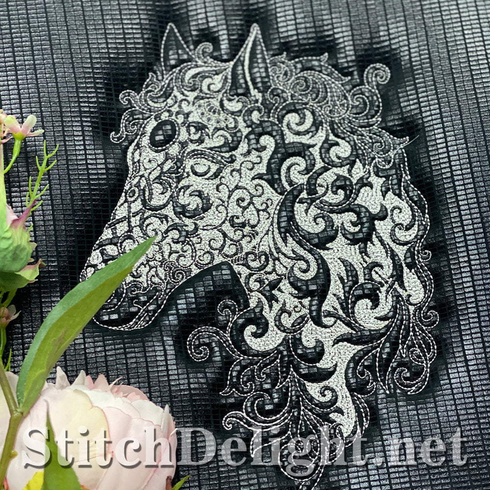 Portrait beauté équestre SDS1780