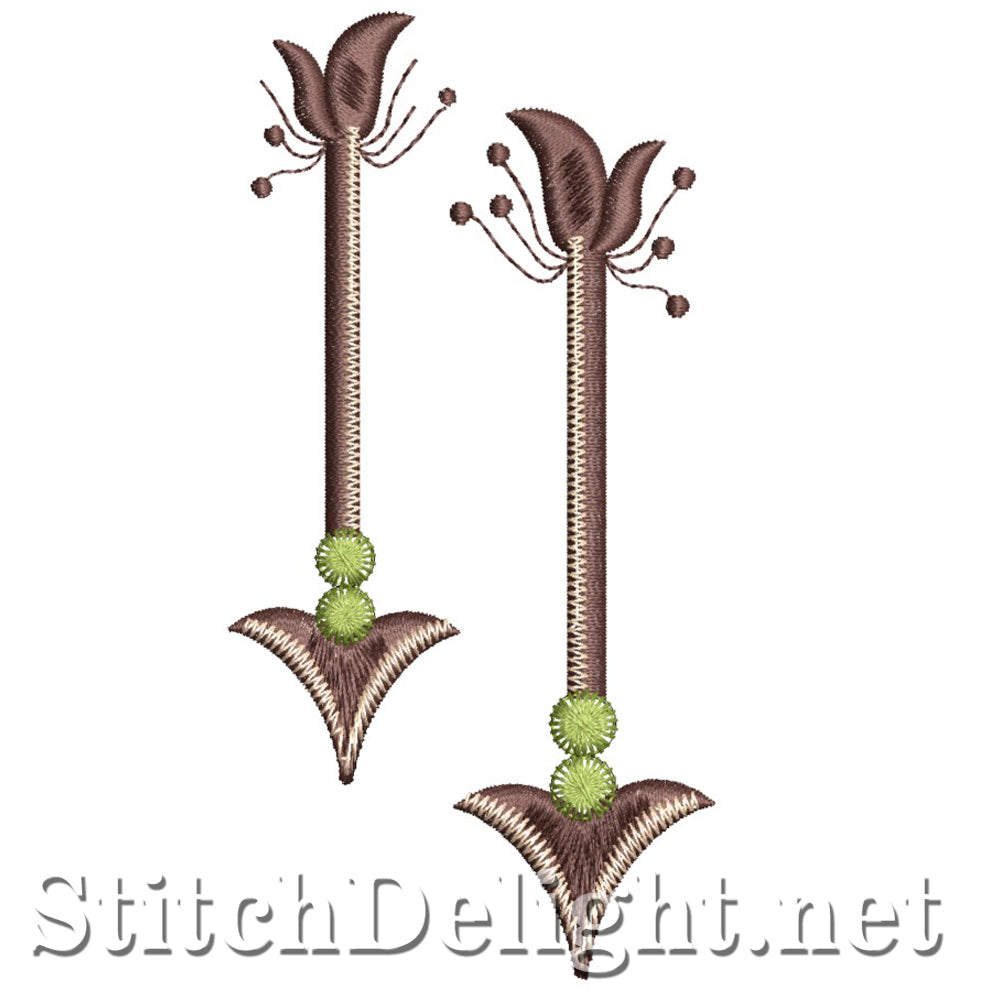 SDS4054 Arrows