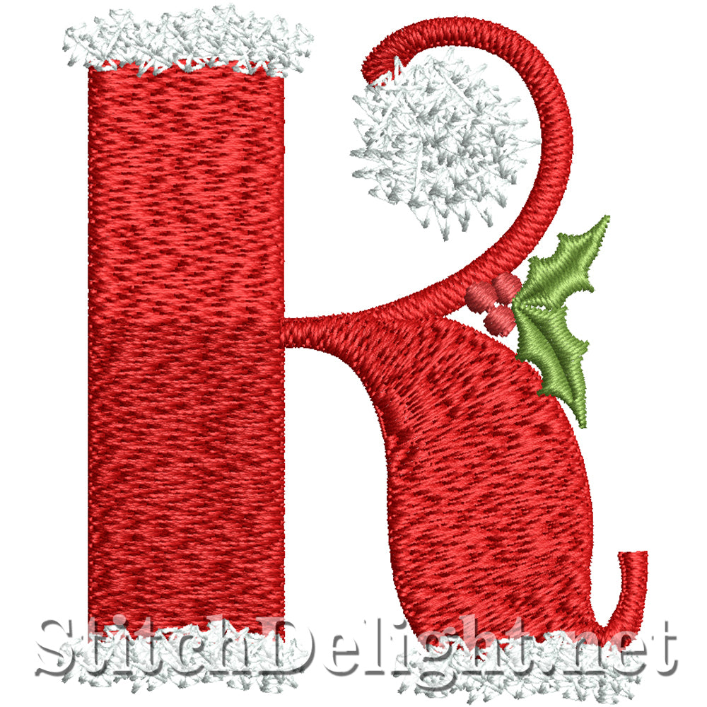 HOE0092 Jolly Festive Police K