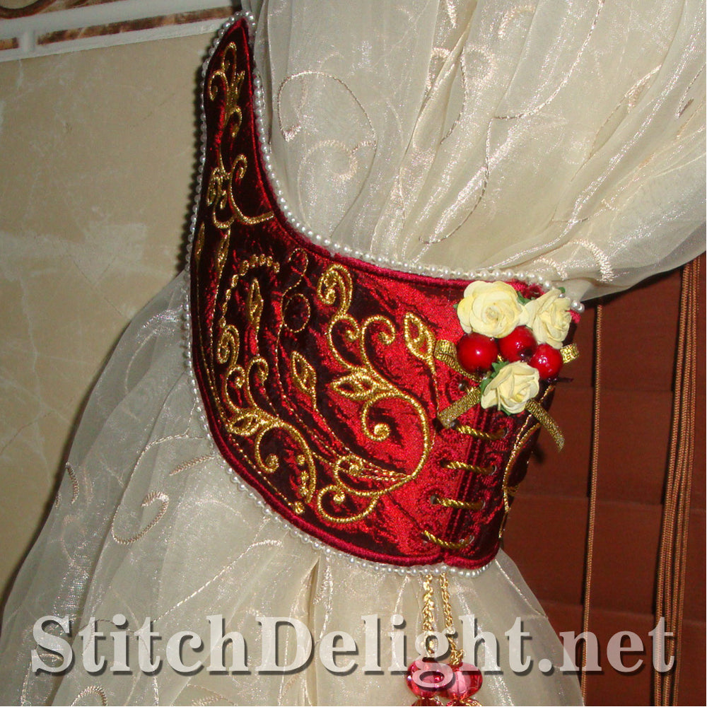 <transcy>SD0847 Embrasses De Charme</transcy>