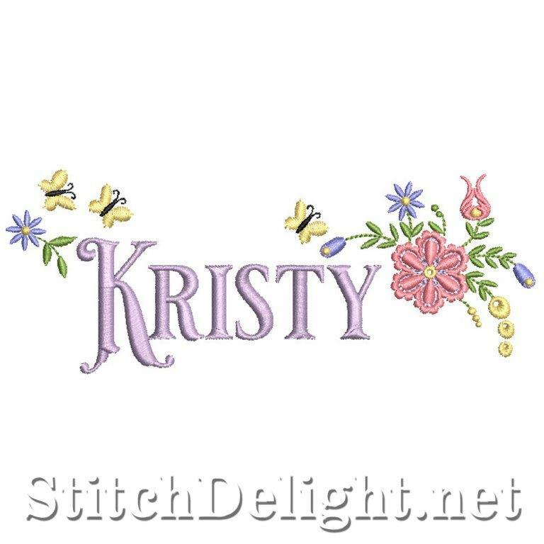 SDS1949 Kristy