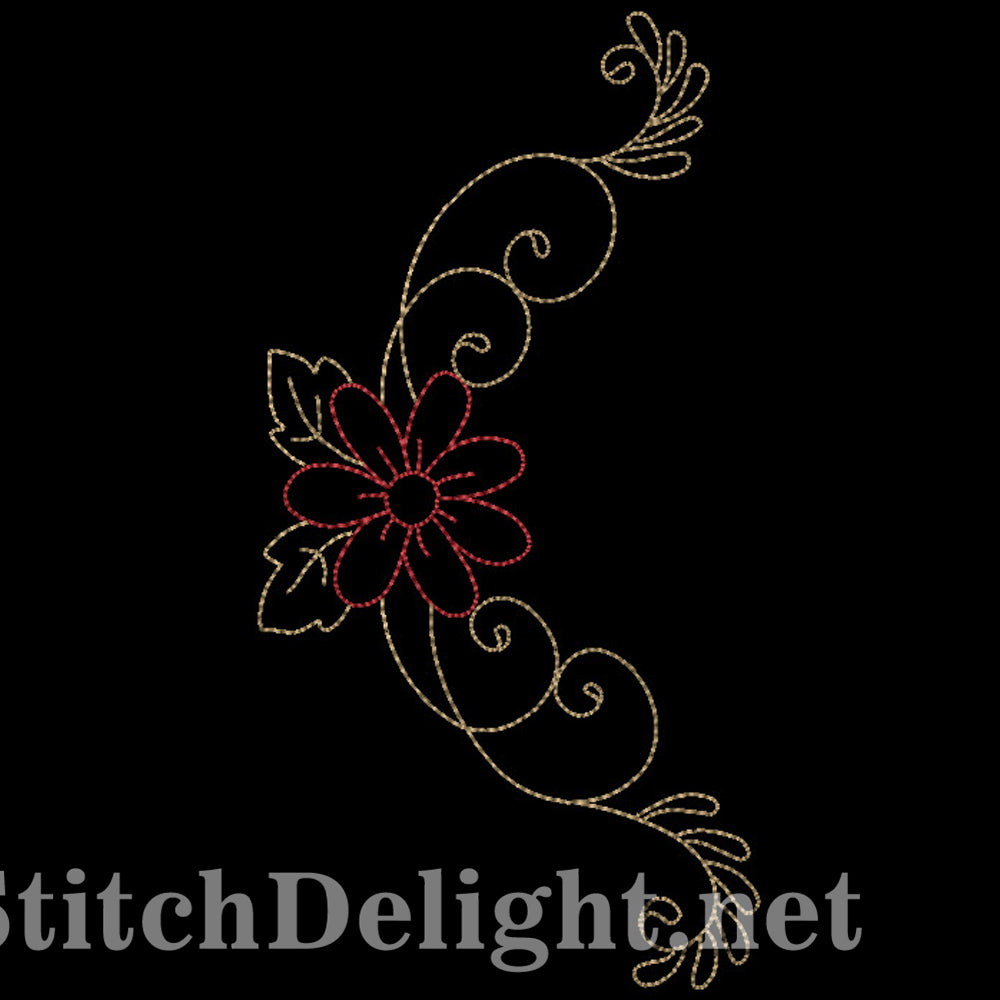 SD0549 Strawberry Delight