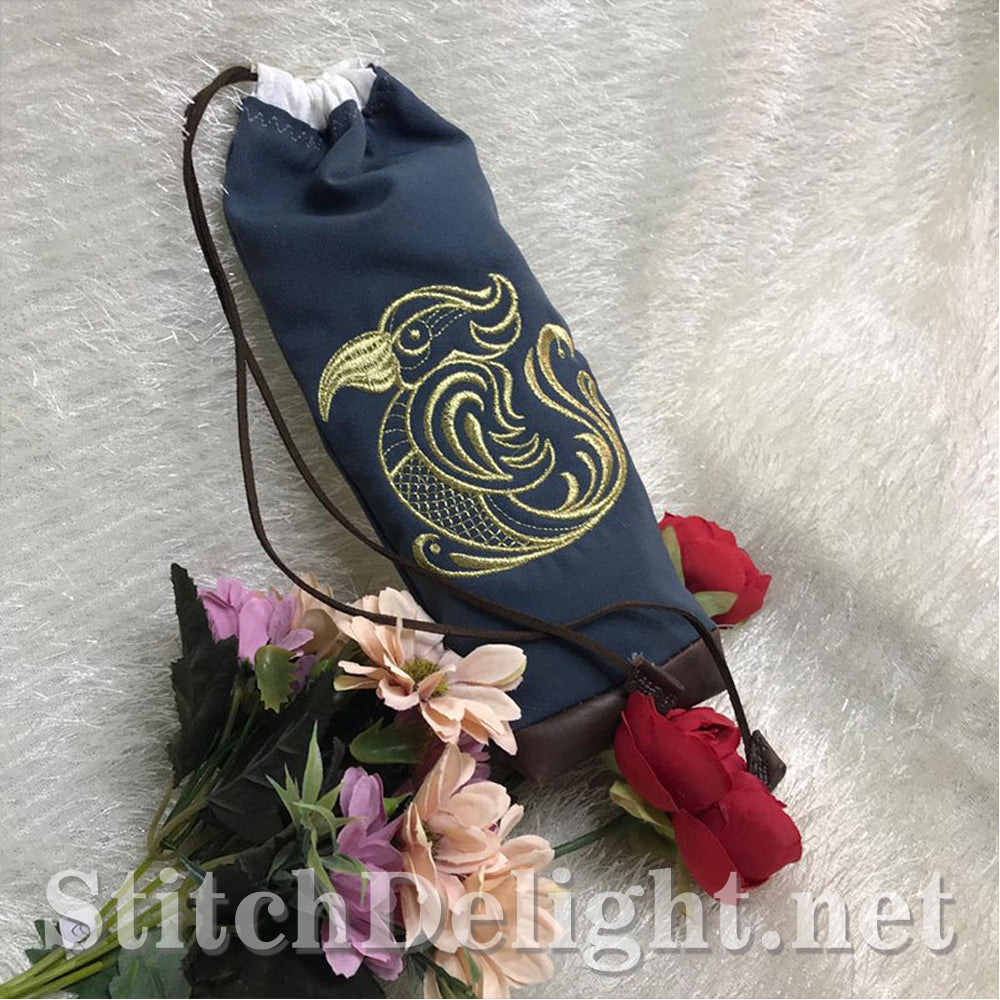AE047 Phoenix Fantasy