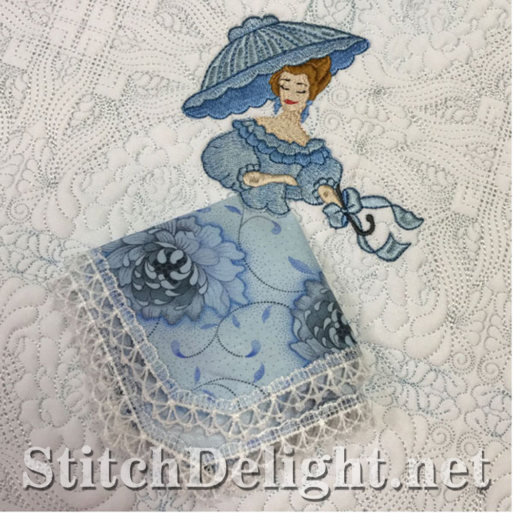 SDS1149 Belle Quilt 3